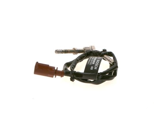 Sensor, avgastemperatur Bosch 0 986 259 015 BOSCH