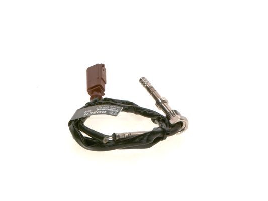 Sensor, avgastemperatur Bosch 0 986 259 015 BOSCH