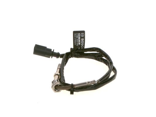 Sensor, avgastemperatur Bosch 0 986 259 016 BOSCH Sensor, avgastemperatur Bosch 0 986 259 016 BOSCH