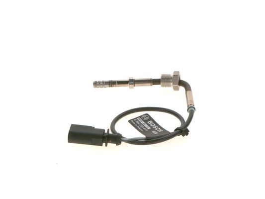 Sensor, avgastemperatur, Fram, Höger Bosch 0 986 259 017 BOSCH