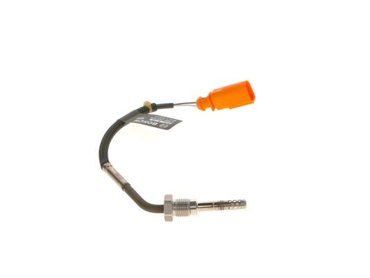 Sensor, avgastemperatur Bosch 0 986 259 018 BOSCH Sensor, avgastemperatur Bosch 0 986 259 018 BOSCH