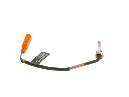 Sensor, avgastemperatur Bosch 0 986 259 018 BOSCH Sensor, avgastemperatur Bosch 0 986 259 018 BOSCH