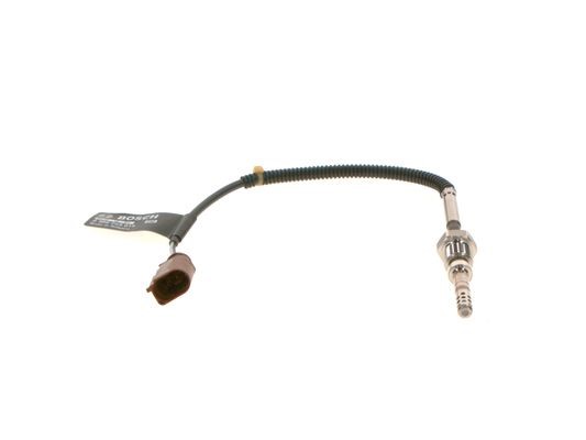 Sensor, avgastemperatur Bosch 0 986 259 019 BOSCH