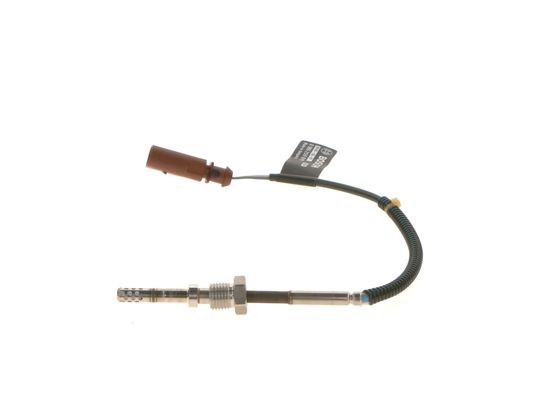 Sensor, avgastemperatur Bosch 0 986 259 019 BOSCH Sensor, avgastemperatur Bosch 0 986 259 019 BOSCH