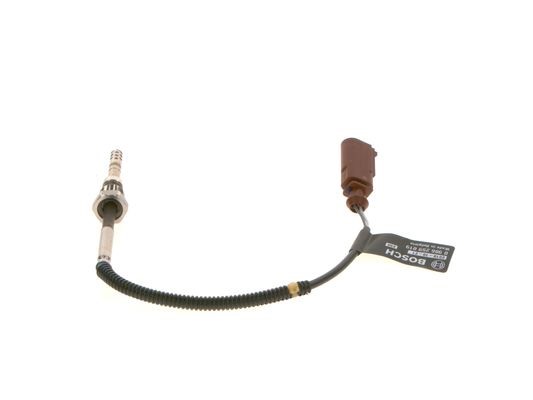Sensor, avgastemperatur Bosch 0 986 259 019 BOSCH Sensor, avgastemperatur Bosch 0 986 259 019 BOSCH