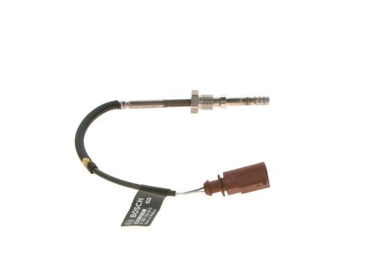 Sensor, avgastemperatur Bosch 0 986 259 019 BOSCH Sensor, avgastemperatur Bosch 0 986 259 019 BOSCH