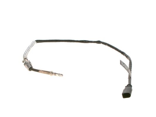Sensor, avgastemperatur Bosch 0 986 259 020 BOSCH