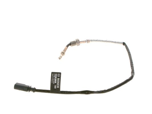 Sensor, avgastemperatur Bosch 0 986 259 020 BOSCH