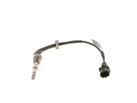 Sensor, avgastemperatur, Fram Bosch 0 986 259 021 BOSCH