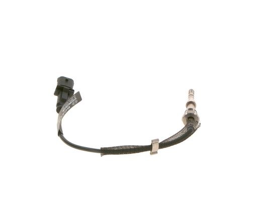 Sensor, avgastemperatur, Fram Bosch 0 986 259 021 BOSCH