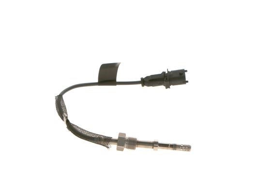 Sensor, avgastemperatur, Fram Bosch 0 986 259 021 BOSCH