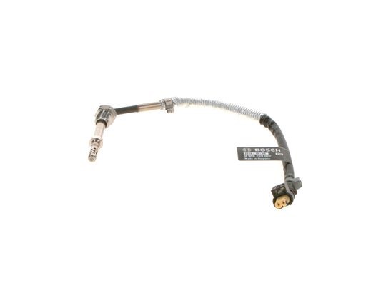 Sensor, avgastemperatur Bosch 0 986 259 022 BOSCH
