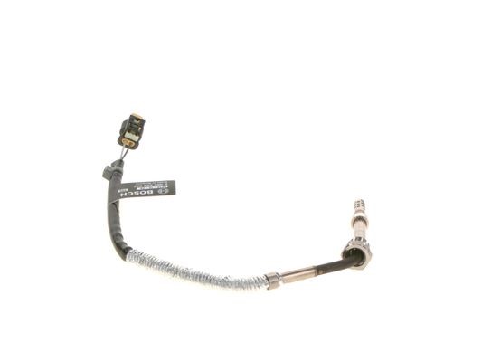 Sensor, avgastemperatur Bosch 0 986 259 022 BOSCH