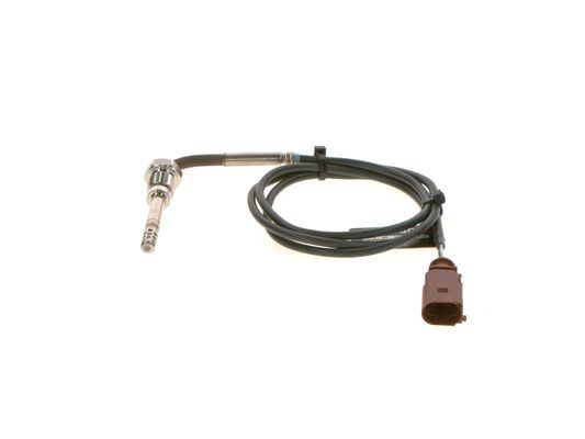 Sensor, avgastemperatur Bosch 0 986 259 023 BOSCH