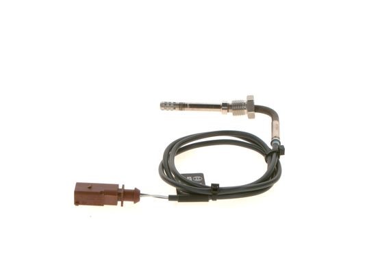Sensor, avgastemperatur Bosch 0 986 259 023 BOSCH