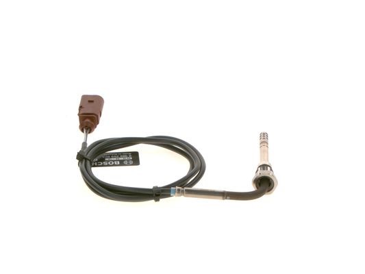 Sensor, avgastemperatur Bosch 0 986 259 023 BOSCH