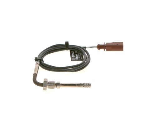 Sensor, avgastemperatur Bosch 0 986 259 023 BOSCH