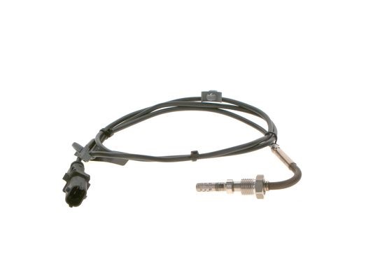 Sensor, avgastemperatur Bosch 0 986 259 024 BOSCH