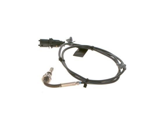 Sensor, avgastemperatur Bosch 0 986 259 024 BOSCH Sensor, avgastemperatur Bosch 0 986 259 024 BOSCH
