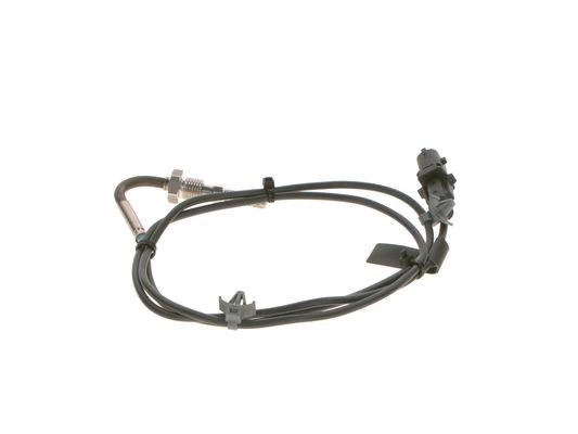 Sensor, avgastemperatur Bosch 0 986 259 024 BOSCH Sensor, avgastemperatur Bosch 0 986 259 024 BOSCH
