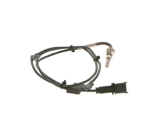 Sensor, avgastemperatur Bosch 0 986 259 024 BOSCH Sensor, avgastemperatur Bosch 0 986 259 024 BOSCH