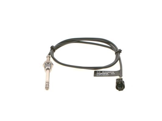 Sensor, avgastemperatur Bosch 0 986 259 026 BOSCH