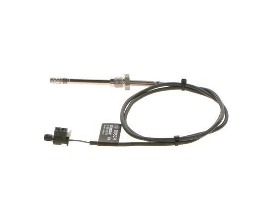 Sensor, avgastemperatur Bosch 0 986 259 026 BOSCH