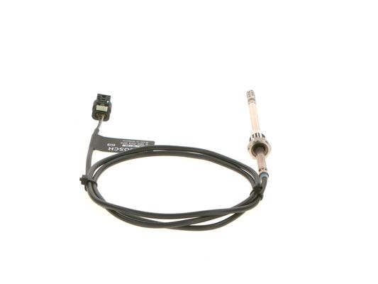 Sensor, avgastemperatur Bosch 0 986 259 026 BOSCH