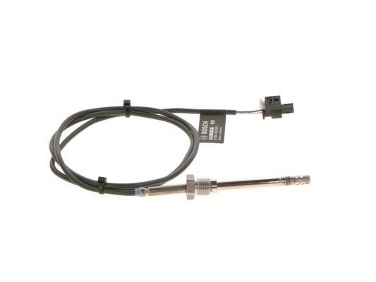 Sensor, avgastemperatur Bosch 0 986 259 026 BOSCH