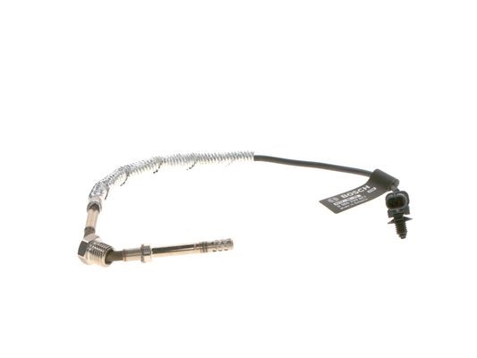 Sensor, avgastemperatur Bosch 0 986 259 027 BOSCH