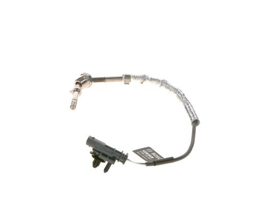 Sensor, avgastemperatur Bosch 0 986 259 027 BOSCH