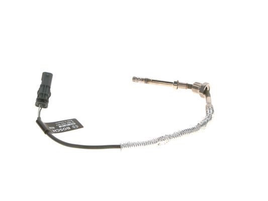 Sensor, avgastemperatur Bosch 0 986 259 027 BOSCH