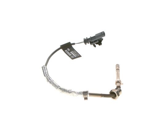 Sensor, avgastemperatur Bosch 0 986 259 027 BOSCH