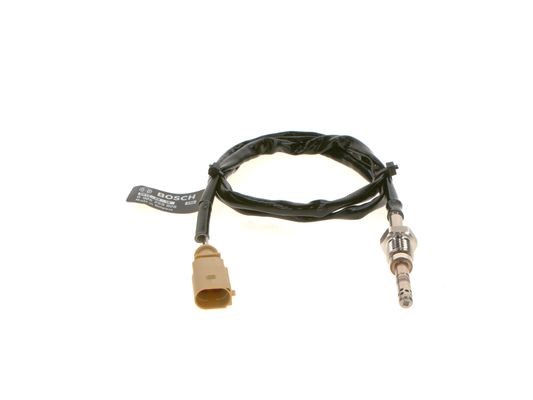 Sensor, avgastemperatur Bosch 0 986 259 028 BOSCH