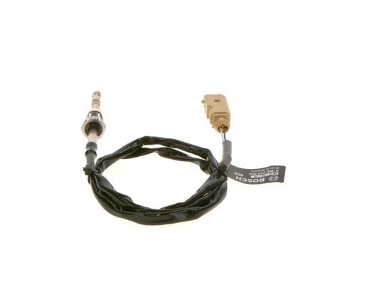 Sensor, avgastemperatur Bosch 0 986 259 028 BOSCH