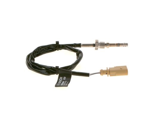 Sensor, avgastemperatur Bosch 0 986 259 028 BOSCH