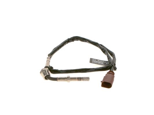 Sensor, avgastemperatur Bosch 0 986 259 030 BOSCH