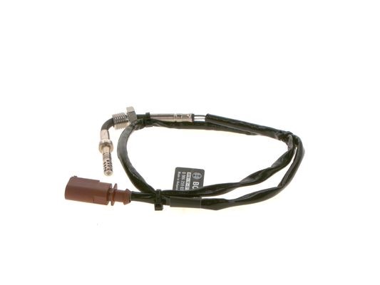 Sensor, avgastemperatur Bosch 0 986 259 030 BOSCH Sensor, avgastemperatur Bosch 0 986 259 030 BOSCH