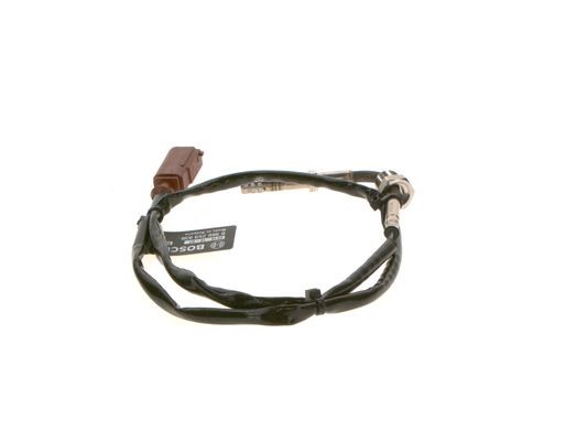 Sensor, avgastemperatur Bosch 0 986 259 030 BOSCH Sensor, avgastemperatur Bosch 0 986 259 030 BOSCH