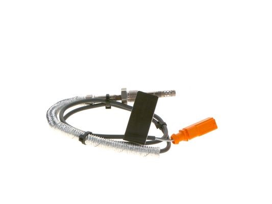 Sensor, avgastemperatur Bosch 0 986 259 031 BOSCH
