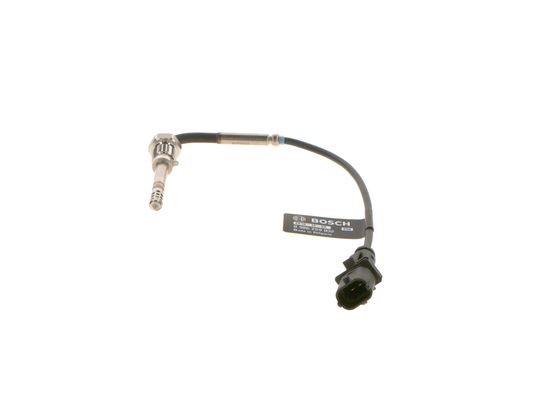 Sensor, avgastemperatur, Fram Bosch 0 986 259 032 BOSCH