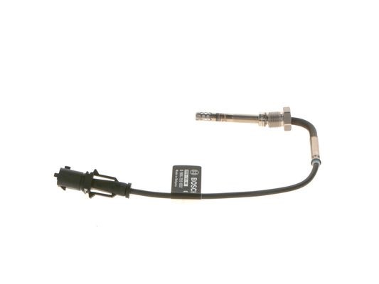 Sensor, avgastemperatur, Fram Bosch 0 986 259 032 BOSCH Sensor, avgastemperatur, Fram Bosch 0 986 259 032 BOSCH