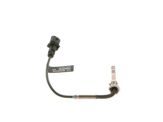 Sensor, avgastemperatur, Fram Bosch 0 986 259 032 BOSCH
