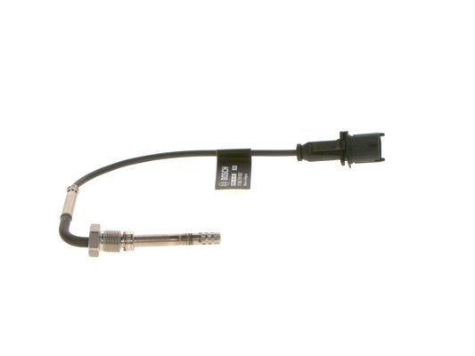 Sensor, avgastemperatur, Fram Bosch 0 986 259 032 BOSCH Sensor, avgastemperatur, Fram Bosch 0 986 259 032 BOSCH