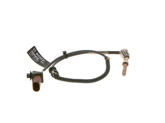 Sensor, avgastemperatur, Partikelfilter Bosch 0 986 259 033 BOSCH