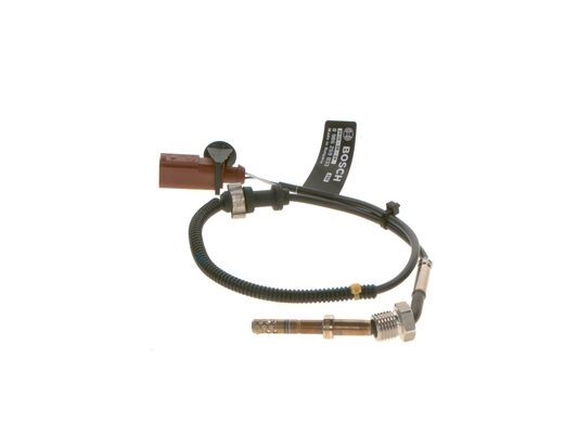 Sensor, avgastemperatur, Partikelfilter Bosch 0 986 259 033 BOSCH