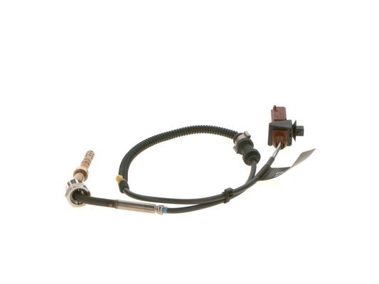 Sensor, avgastemperatur, Partikelfilter Bosch 0 986 259 033 BOSCH
