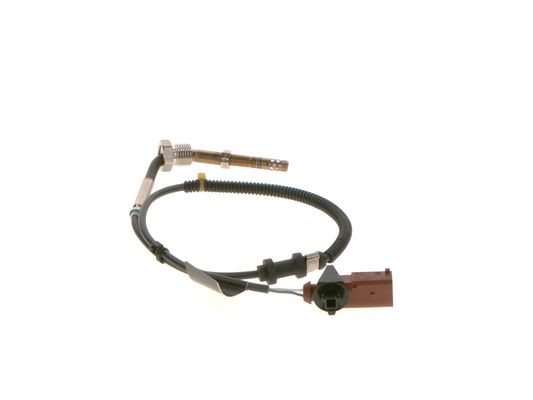 Sensor, avgastemperatur, Partikelfilter Bosch 0 986 259 033 BOSCH