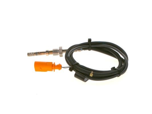 Sensor, avgastemperatur Bosch 0 986 259 034 BOSCH Sensor, avgastemperatur Bosch 0 986 259 034 BOSCH