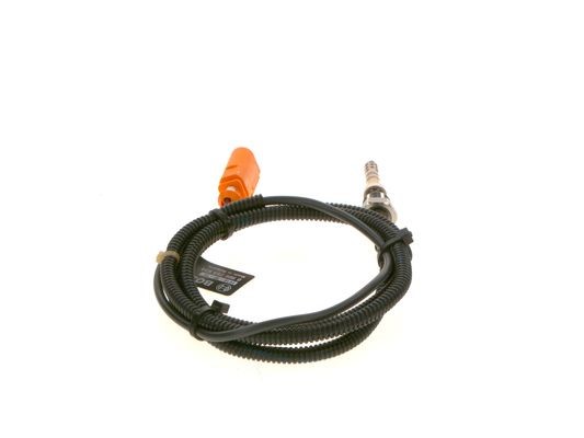 Sensor, avgastemperatur Bosch 0 986 259 034 BOSCH Sensor, avgastemperatur Bosch 0 986 259 034 BOSCH
